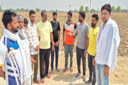 तनाव के दौर में सरहदी जीवन की चौकस निगाहें - image