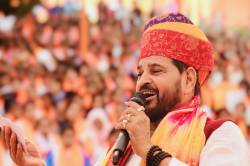 6 बार के सांसद रह चुके बाहुबली बृज भूषण शरण सिंह आएंगे सतना, क्षत्रियों का लगेगा
जमावड़ा - image