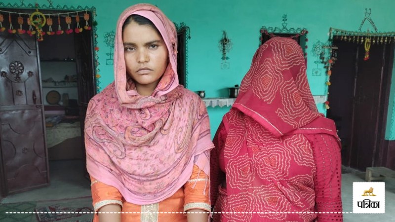 bullies are threatening to stop wedding procession In Sambhal