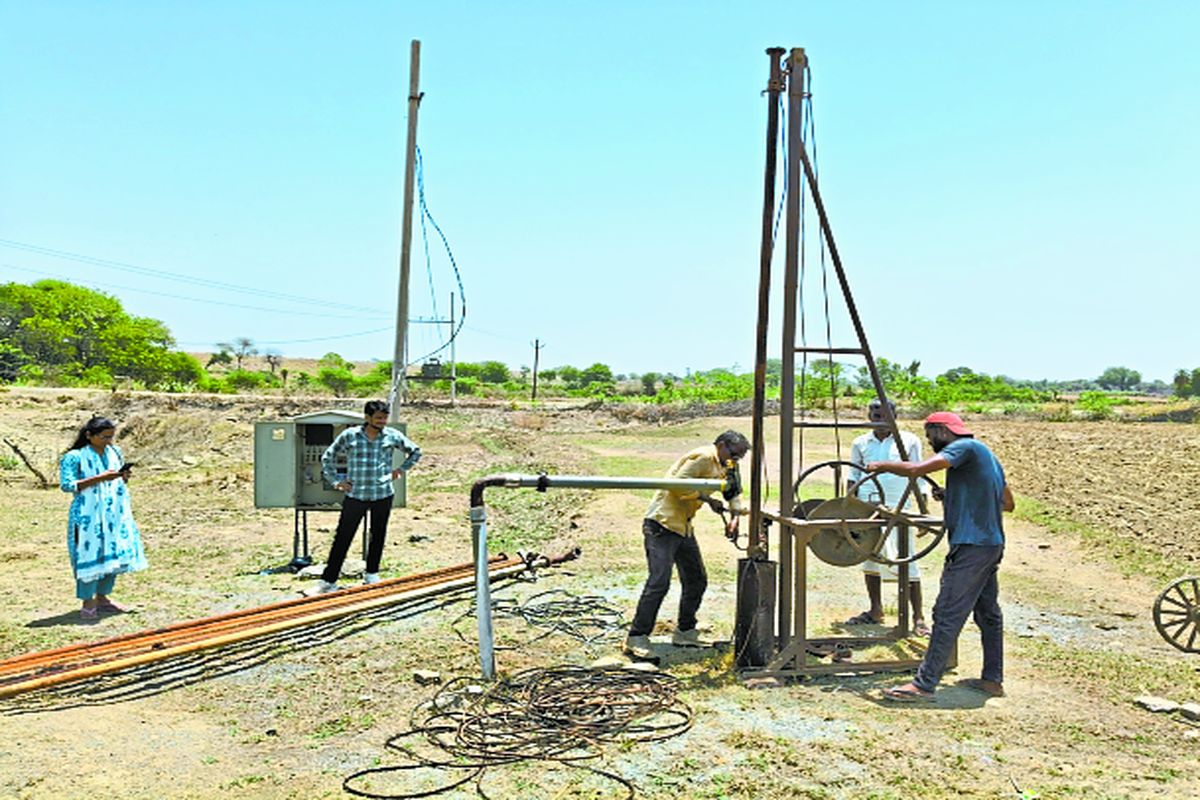जानिए, पाकिस्तान के नजदीक इन 472 गांवों के क्या है हाल - image