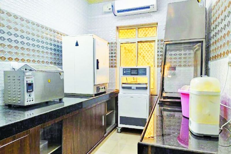 मदर्स डे विशेष : मां के जज्बे को सलाम, साढ़े पांच हजार नवजात शिशु को मिली नई जिदंगी