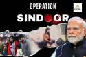 Operation Sindoor: Joint Army, Air Force, and Navy Action Targets Terrorist
Bases in Pakistan and POK