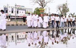 सरलता रखना जीवन की बहुत बड़ी संपत्ति : आचार्य महाश्रमण - image