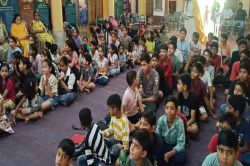 समर कैंप में निखरेगी  प्रतिभा,  सीखेंगे पर्सनलिटी डवलपमेंट - image
