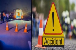 Road Accident: भखारा-धमतरी रोड में 2 दोस्तों की मौत, परिजनों का रो रो कर बुरा
हाल - image