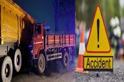 Road Accident: नहीं थम रही सड़क दुर्घटनाएं, साढ़े 4 माह में 5500 हादसे, 3000 की
मौत 5000 घायल - image