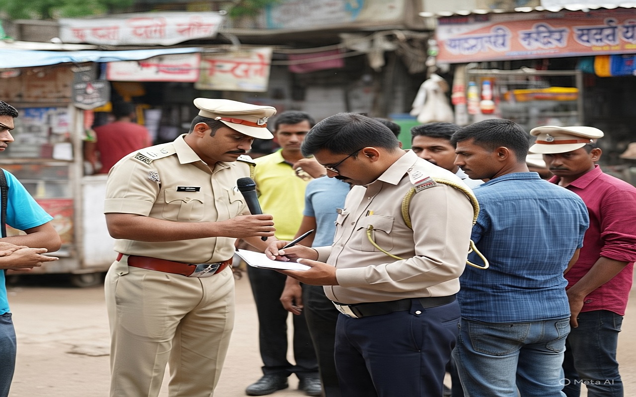 CG Crime: ड्रग्स तस्करी में प्रोफेसर गैंग गिरफ्तार, बरामद सोना और कार राजसात
करने का आदेश