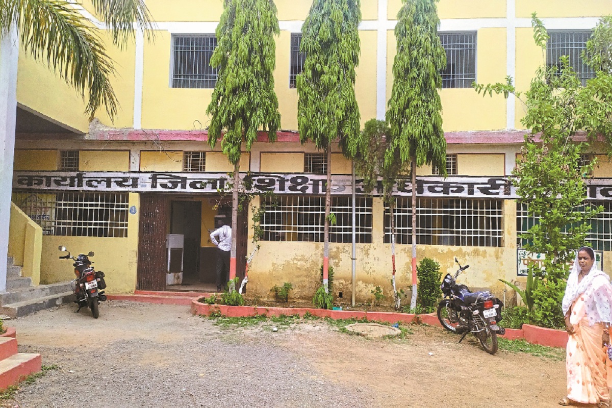 CG Board Result: 10th and 12th Exam Results Announced