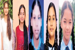 CG Board Result: एक ही जिले से सात स्टूडेंट्स ने बनाई टॉप टेन में जगह, इनमें से
6 सरकारी स्कूल में पढ़ने वाले - image
