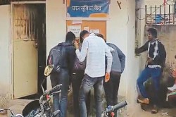 CG News: यूनिवर्सिटी में चल रहा दुकान, जवाब में प्रबंधन ने नकारा - image