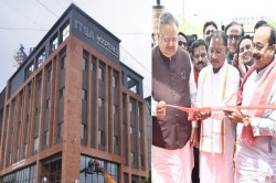 CG News: मुख्यमंत्री ने आईटीएसए अस्पताल का किया शुभारंभ,स्वास्थ्य सुविधाओं को
मिलेगी नई ऊँचाई - image