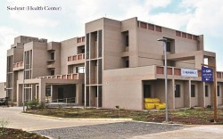 IIT Bhilai: आईआईटी भिलाई में 100 करोड़ से बनाया जाएगा रिसर्च पार्क, दो नए हॉस्टल
का होगा निर्माण - image