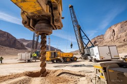 lithium Mine: छत्तीसगढ़ के इस जिले में सबसे ज्यादा लिथियम की मौजूदगी की
पुष्टि,जमीन में ड्रिल कर लगाया जाएगा पता - image