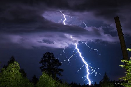 CG Sky lightning: रोपा लगाने गए युवक आकाशीय बिजली की चपेट में, मौके पर हो गई मौत