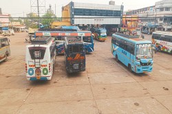 CG News: इन तीन नए रूटों पर चलेंगी बसें, ग्रामीण यात्रियों को मिलेगी राहत - image