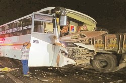 CG Accident: 10 घंटे में 3 सड़क हादसे, 4 लोगों की हुई मौत, आठ यात्री हुए घायल - image