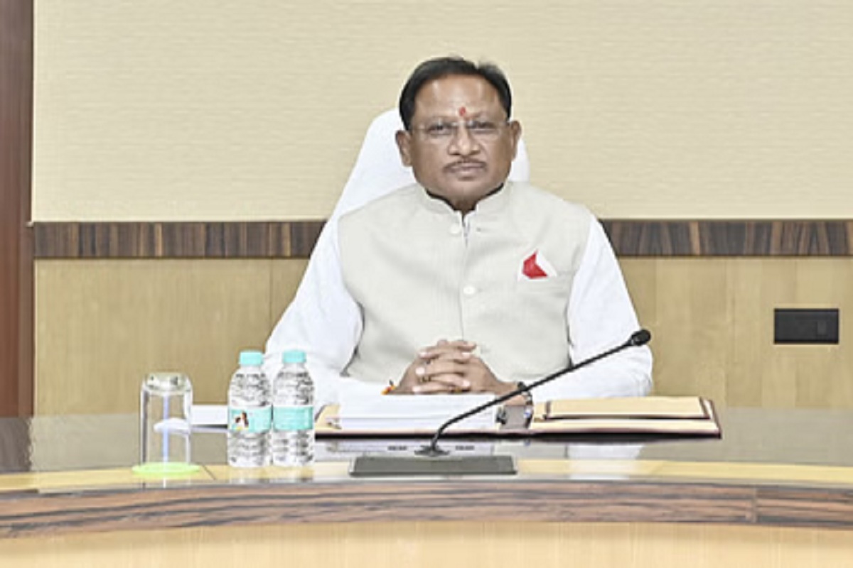 Cm Sai Cabinet: मुख्यमंत्री शिक्षा गुणवत्ता अभियान होगा शुरू, सरकारी स्कूलों की होगी ग्रेडिंग