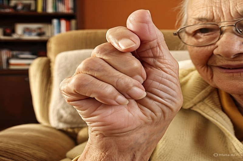 Ayushman Card: 70 पार बुजुर्गों को थंब इंप्रेशन लगाने में हो रही परेशानी, नहीं मिल पा रहा फ्री इलाज