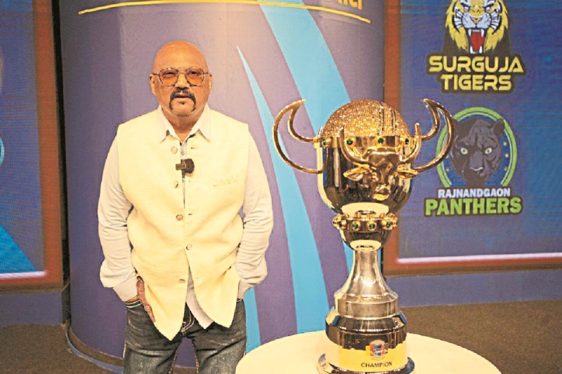 CCPL: रायपुर और बिलासपुर के बीच होगा उद्घाटन मैच, 15 जून को होगा फाइनल मैच