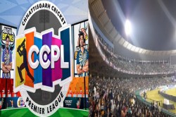 CCPL के दूसरे संस्करण का आगाज 6 को, डीआरएस सिस्टम होगा लागू, सोनी स्पोर्ट्स पर
लाइव प्रसारण - image