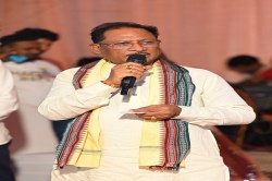 CG News: पीएम मोदी की अध्यक्षता में नीति आयोग की बैठक, सीएम साय होंगे शामिल - image
