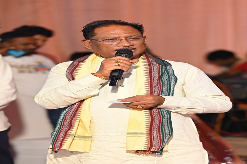 CG News: पीएम मोदी की अध्यक्षता में नीति आयोग की बैठक, सीएम साय होंगे शामिल