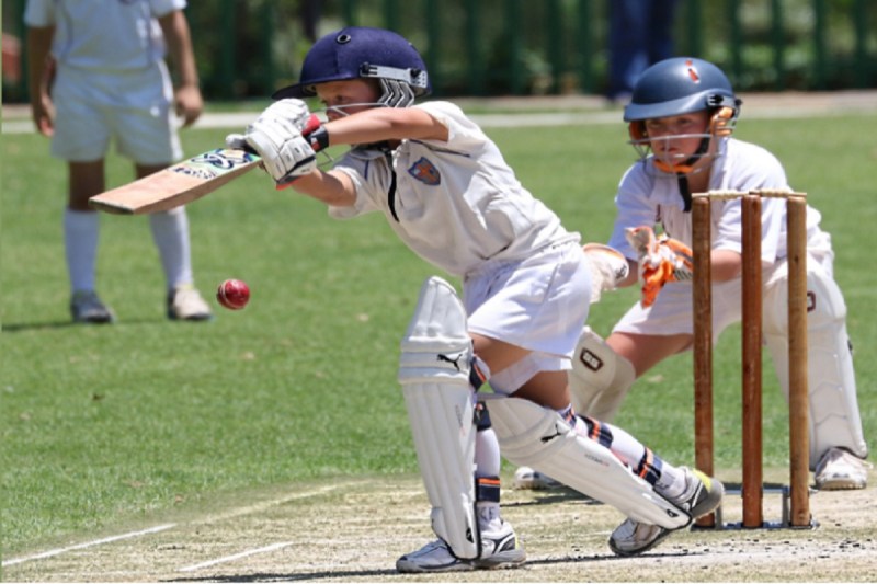 CG News: फ्री में क्रिकेट सिखने का मौका, इस स्टेडियम में दी जा रही कोचिंग