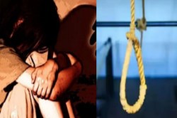 CG Crime: पडोसी ने नाबालिग से किया बलात्कार, इधर आरोपी लटकने वाला था फंदे पर - image