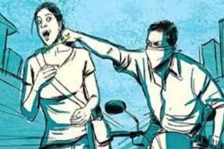 CG Crime: एक ही दिन दो जगह चेनस्नेचिंग कर भागे थे आरोपी गिरफ्तार, खरीदने वाली
महिला भी पकड़ी गई - image