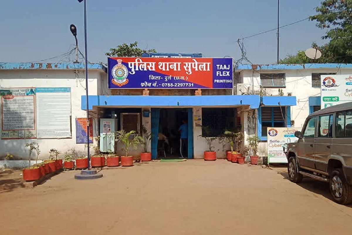 CG Crime: जेल से छूटकर गवाही देने वालों को धमकाया, दो युवको ने घोंप दिया चाकू