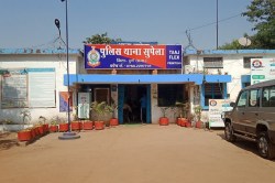 CG Crime: जेल से छूटकर गवाही देने वालों को धमकाया, दो युवको ने घोंप दिया चाकू - image