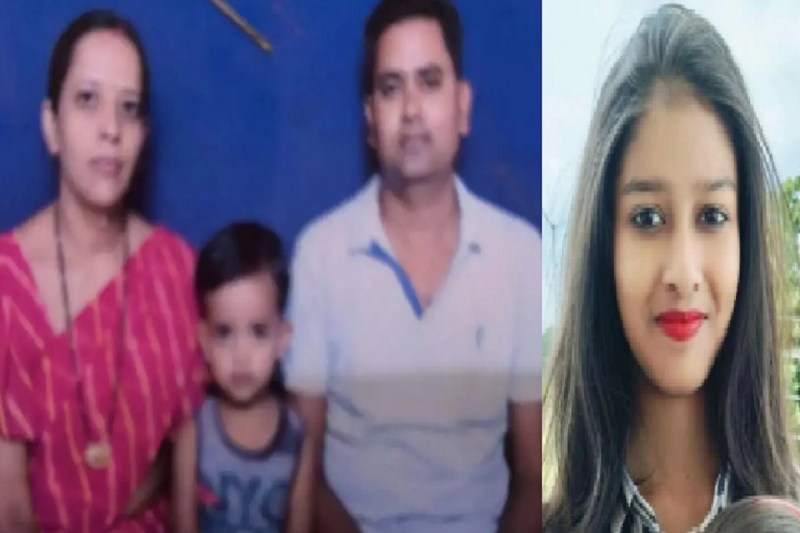 CG News: एक ही परिवार के 4 लोगों की मौत, पुलिस को मिला सुसाइड नोट