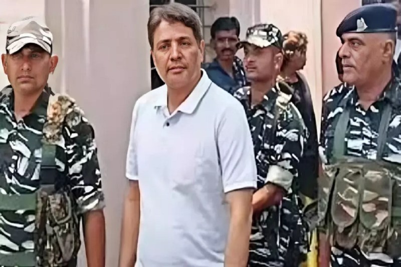 CG News: अनवर ढेबर को बड़ा झटका, कस्टम मिलिंग घोटाले में कोर्ट ने जमानत याचिका कर दी खारिज