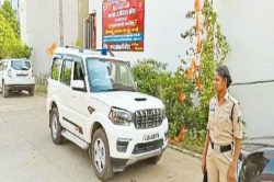 CG liquor Scam: पूर्व मंत्री लखमा के करीबी कारोबारियों के 39 ठिकानों पर छापे, 90
लाख की नकदी बरामद - image
