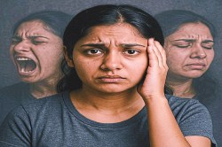 World Schizophrenia Day: राजनांदगांव की युवती पिछले 4 साल से सिजोफ्रेनिया का
शिकार, जानें क्या है इसके लक्षण - image