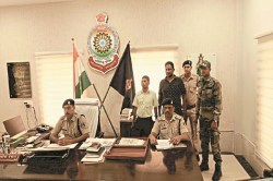 CG Fraud: नौकरी लगाने के नाम पर धोखाधड़ी, साढ़े 37 लाख रुपए की लगाई चपत - image