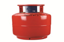 Gas Cylindar Issue: डिपो से बिना जांच के सीधे घरों में भेज रहे सिलेंडर, खर्च
बचाने के चक्कर में लोगों की जान से खिलवाड़ - image