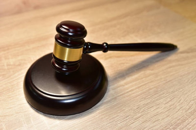 हाईकोर्ट (photo Unsplash images)