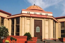 CG High Court: विवाह के बाद सम्बन्ध रखने वाली पत्नी भरण-पोषण की हकदार नहीं,
हाईकोर्ट ने दिया बड़ा फैसला - image