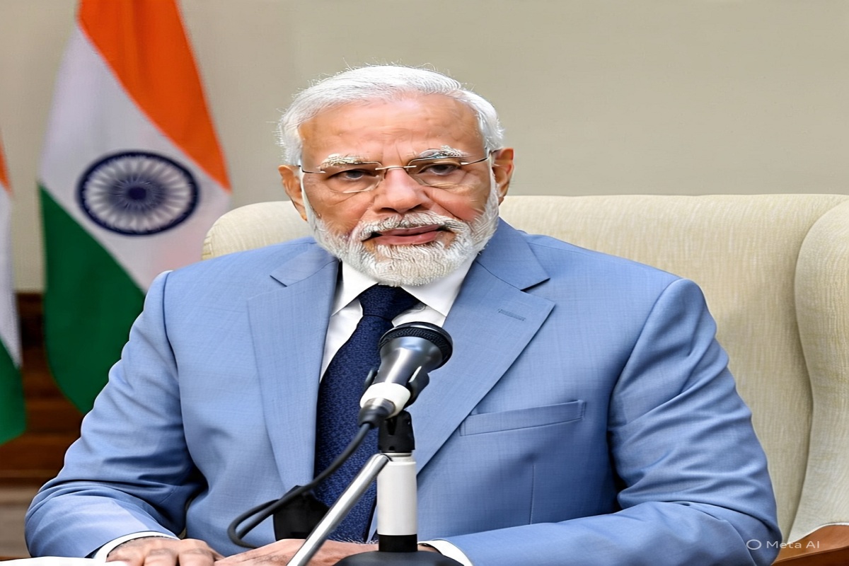 Man ki baat: पीएम मोदी ने छत्तीसगढ़ का किया जिक्र, कहा-दंतेवाड़ा में माओवाद चरम पर था, वहां आज शिक्षा का परचम