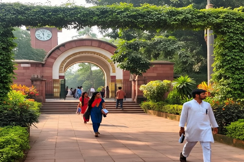 CG News: रायपुर में एबीवीपी की राष्ट्रीय बैठक, कोचिंग संस्थानों की मनमानी के लिए बनेगी ठोस नीति