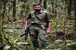CG Naxal: कौन लेगा बसव राजू की जगह,इन दो नामों पर बन सकती है सहमति - image