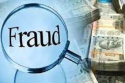 CG Fraud: इनकम टैक्स नोटिस का भय दिखाकर धोखाधड़ी, देवर ने भाभी को लगाई 7 लाख 50
हजार की चपत - image