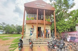 CG News: युवाओ की प्रतियोगी परीक्षा की तैयारी में पड़ रहा खलल, वाई-फाई का खर्च
नहीं उठा पा रहा निगम - image