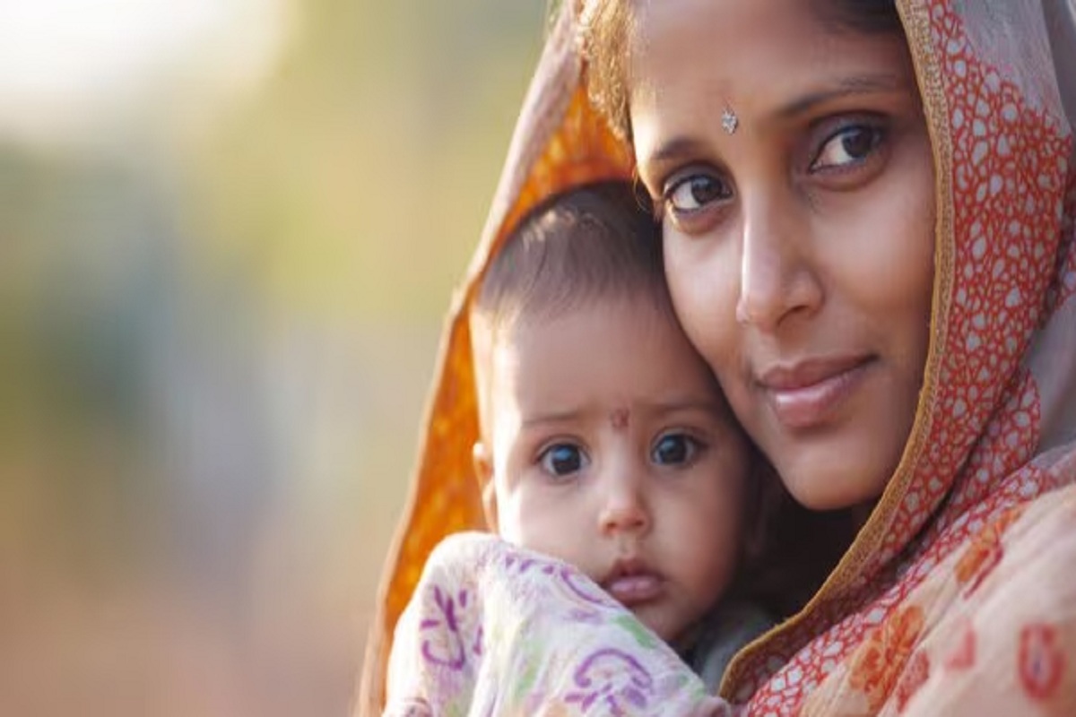 CG News: प्रदेश में मातृ मृत्युदर में आई अच्छी खासी कमी, इस रिपोर्ट से हुआ खुलासा