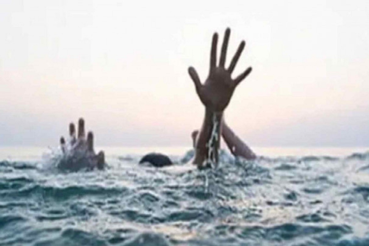 CG News: किशोर समेत दो की तालाब में डूबने से मौत, गांवों में पसरा मातम