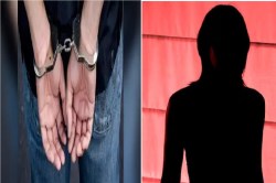 देह व्यापार करने वालों का भंडाफोड़! रायपुर पुलिस ने 11 युवतियां और 4 पुरुष को
किया गिरफ्तार… - image