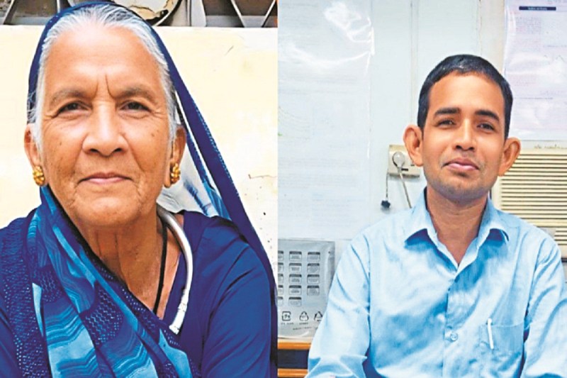 Mothers Day 2025: अनपढ़ मां का पढ़ा-लिखा सपना, बेटे ने इसरो तक रोशन किया नाम, जानिए इनकी सफलता की कहानी