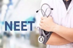 NEET Exam 2025: 4 मई से नीट एग्जाम, मदद के लिए बनाया हेल्प डेस्क, इस नंबर पर
करें कॉल - image