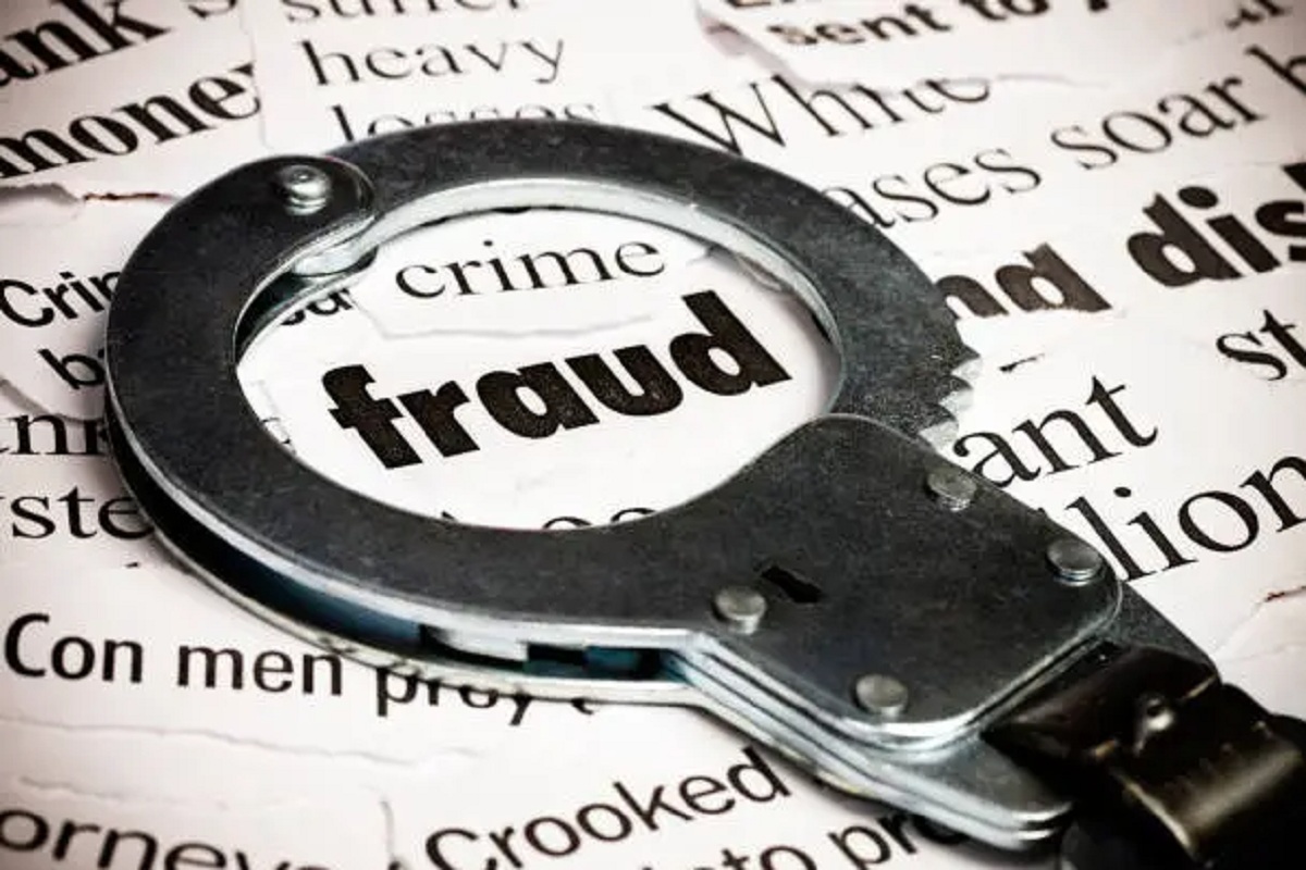 Job Scam: रेलवे में सरकारी नौकरी दिलाने के नाम पर 17 लाख रुपए की ठगी, शिकायत के
बाद पुलिस ने आरोपी को दबोचा